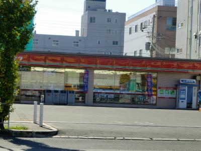 エバーラスティングⅡ 周辺画像1