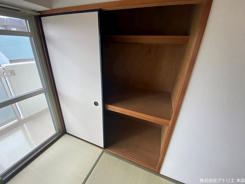 新家グランドハイツ その他4