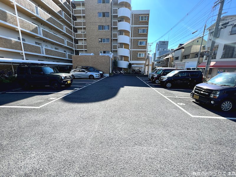 新家グランドハイツ その他外観2