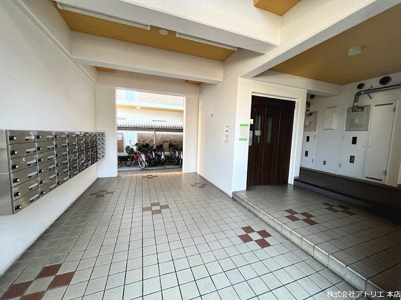 新家グランドハイツ その他外観3