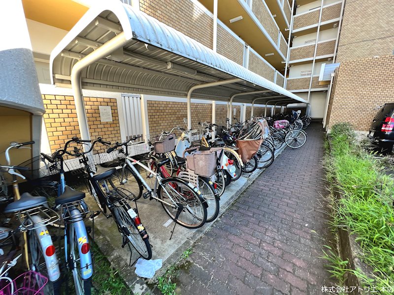 新家グランドハイツ その他外観5