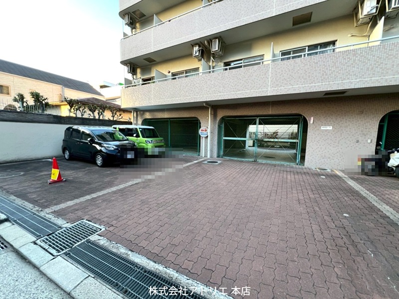 オルゴグラート長田 その他外観1