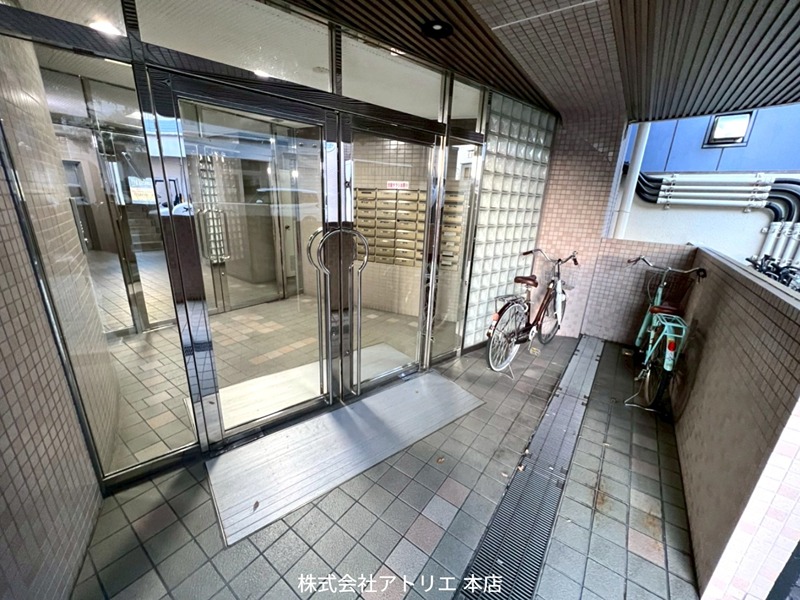 オルゴグラート長田 その他外観2