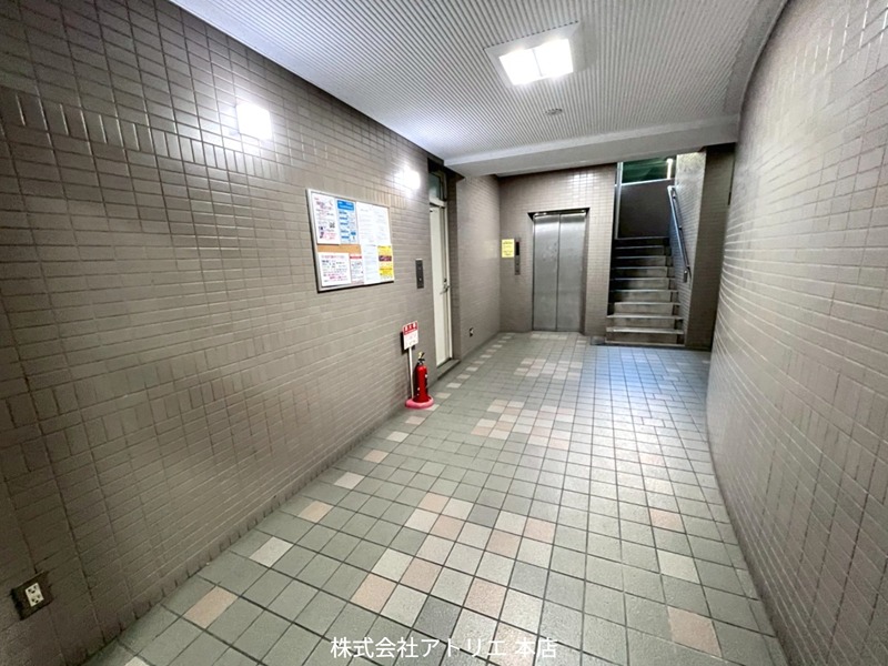 オルゴグラート長田 その他外観3