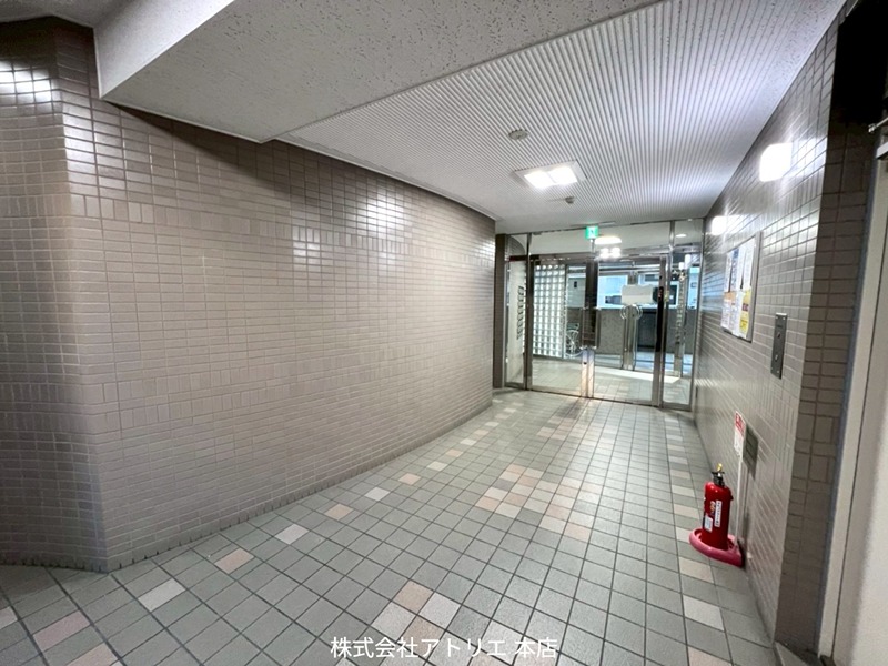 オルゴグラート長田 その他外観4