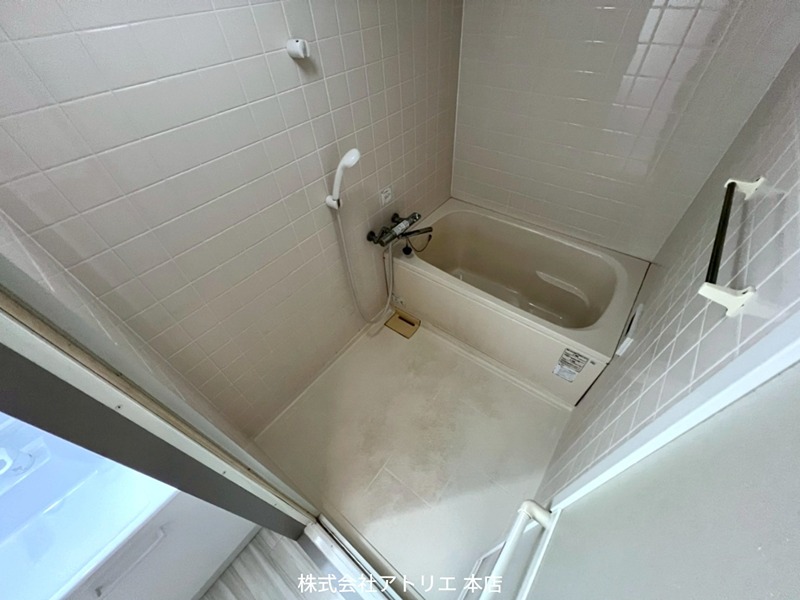 オルゴグラート長田 風呂画像