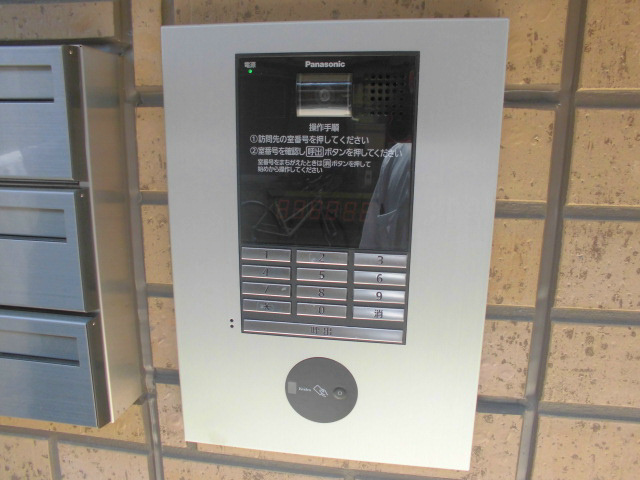 ボヌールＫ その他外観1