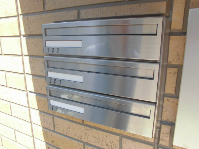 ボヌールＫ その他外観2