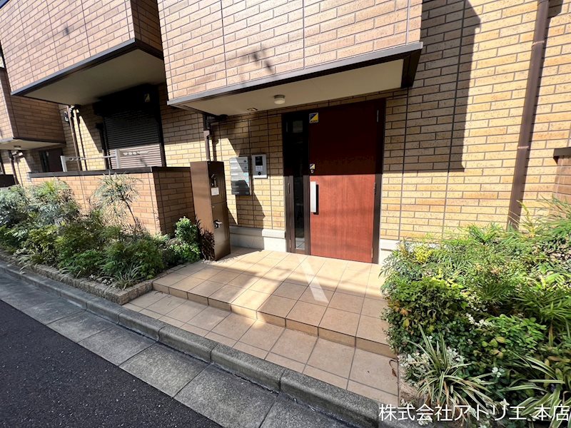 ボヌールＫ その他外観4