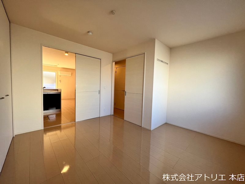 ボヌールＫ その他10