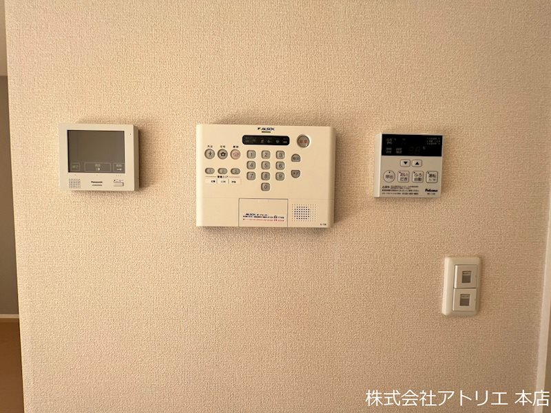 ボヌールＫ その他11