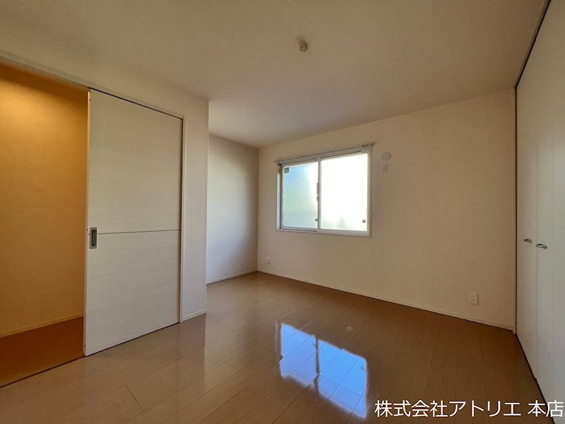 ボヌールＫ その他13