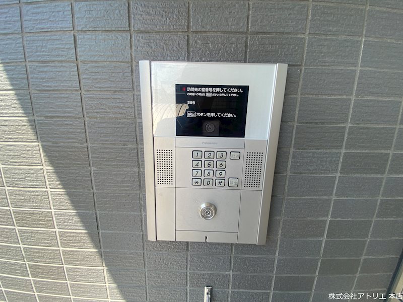 グランコートヒグチ その他外観5