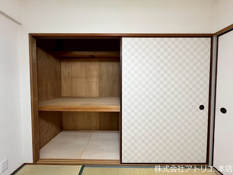 オリエントマンション その他3