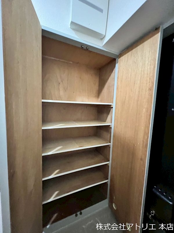 オリエントマンション その他6