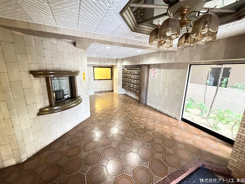 オリエントマンション その他外観3