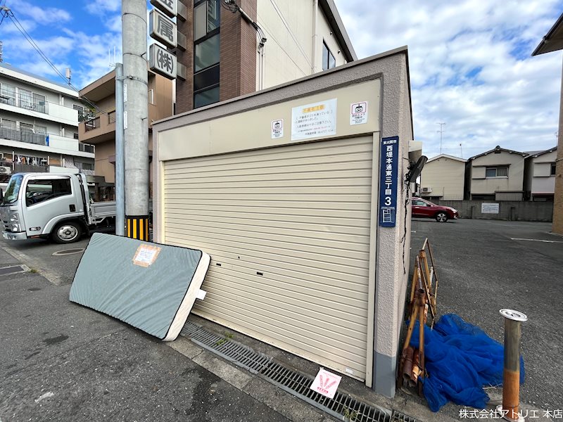 オリエントマンション その他外観4