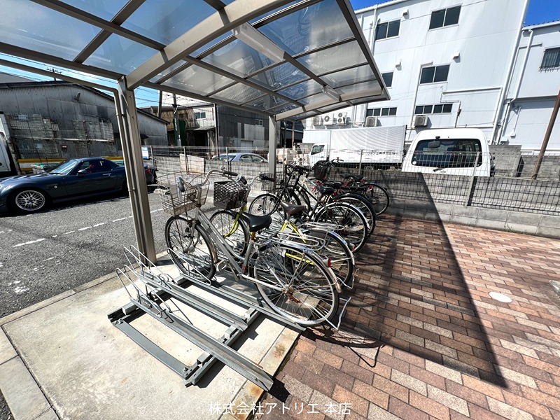 アンプルールフェール その他外観2