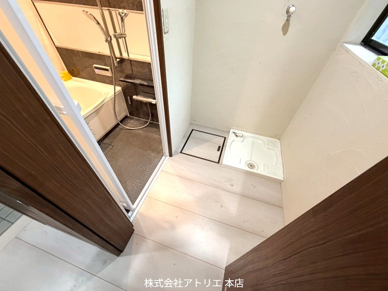 中鴻池町貸家 その他1