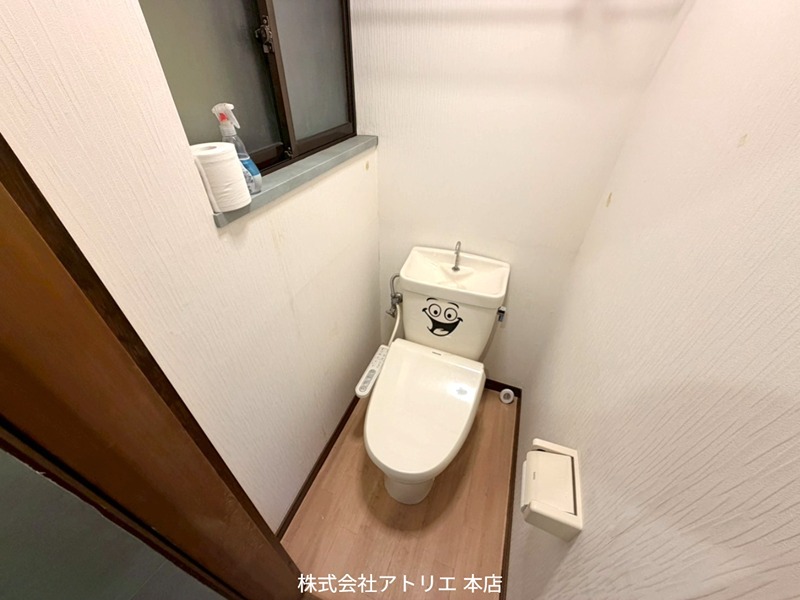 中鴻池町貸家 その他2