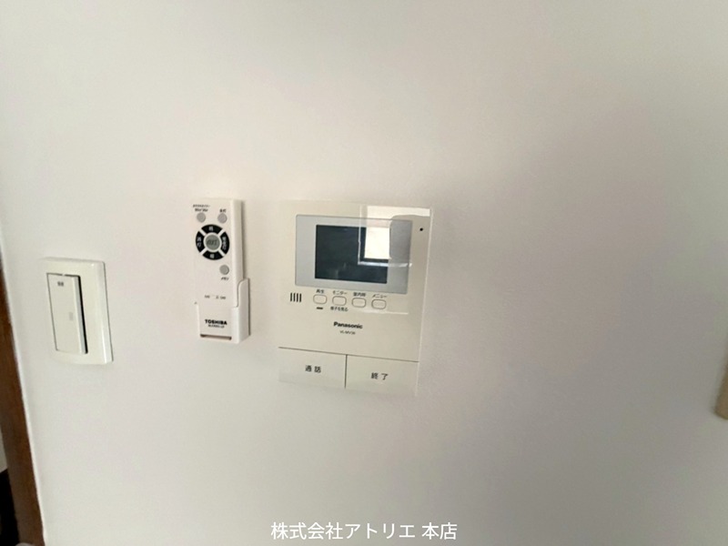 中鴻池町貸家 その他5