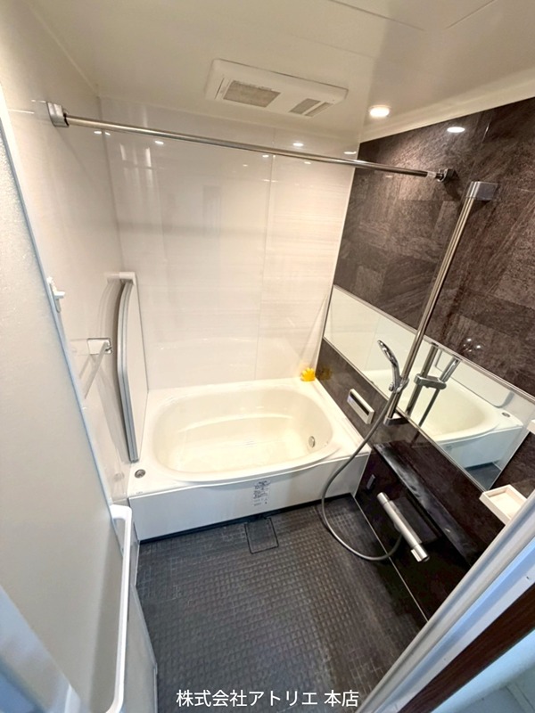 中鴻池町貸家 その他7