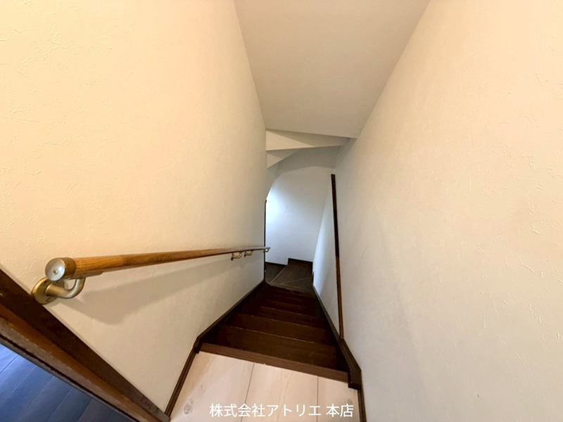 中鴻池町貸家 その他8