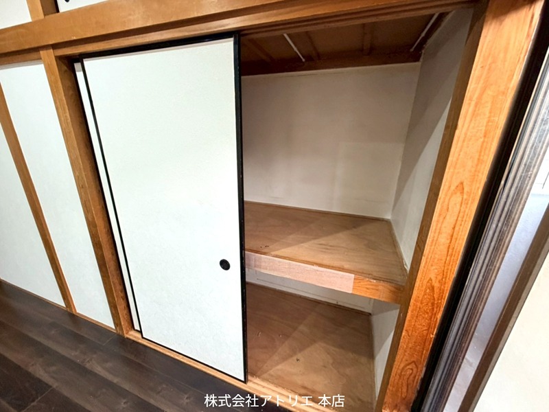 中鴻池町貸家 その他9