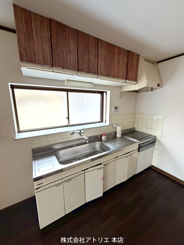 中鴻池町貸家 その他12