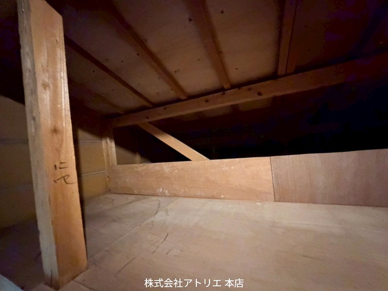 中鴻池町貸家 その他13