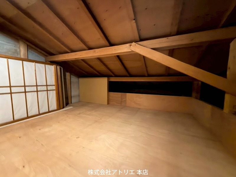 中鴻池町貸家 その他14