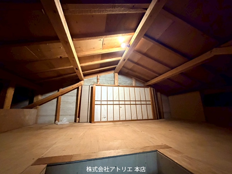 中鴻池町貸家 その他15