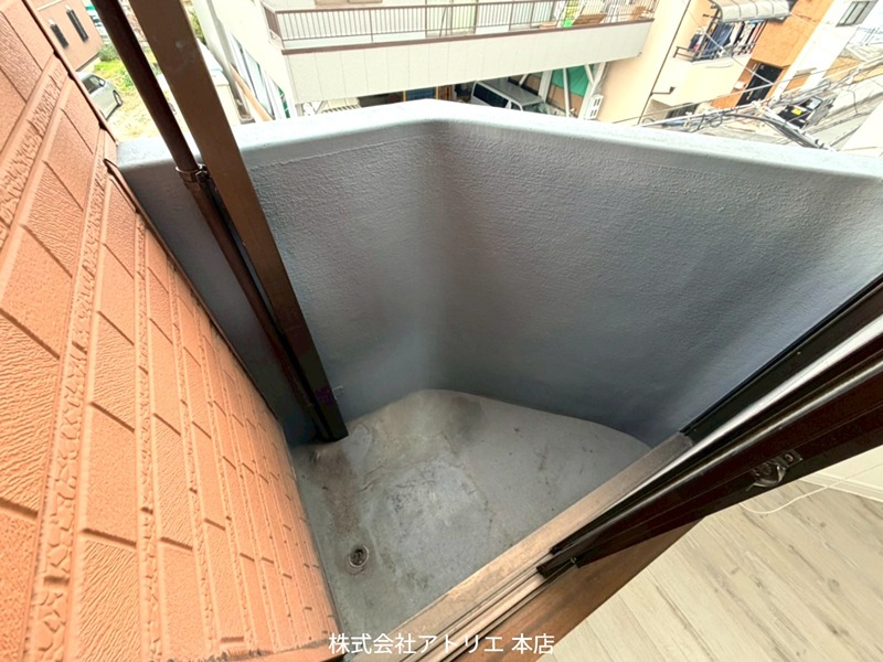 中鴻池町貸家 その他17