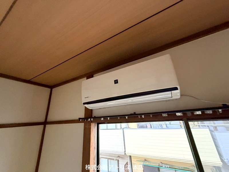 中鴻池町貸家 その他18