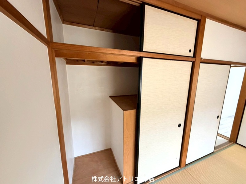 中鴻池町貸家 その他19