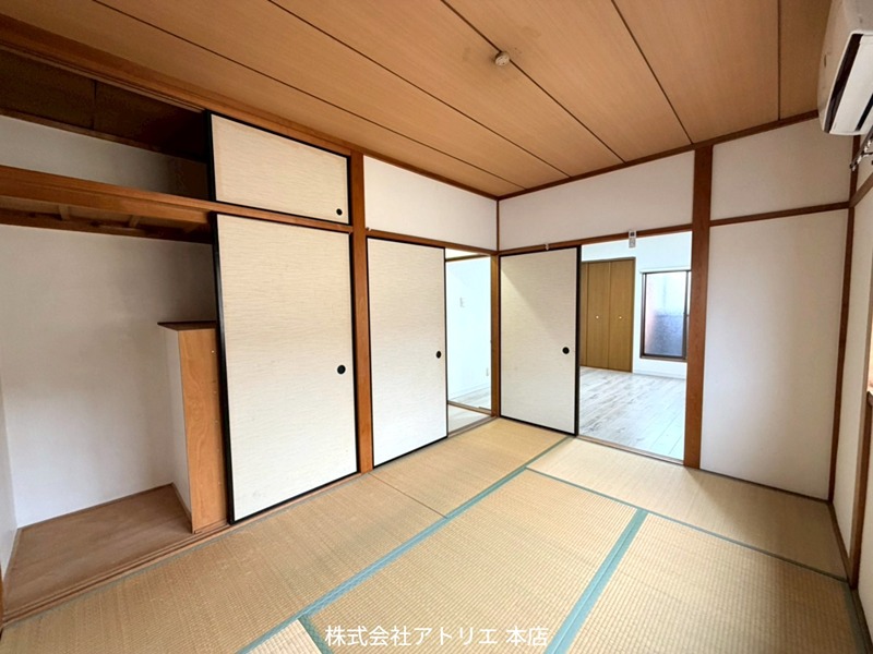 中鴻池町貸家 その他20