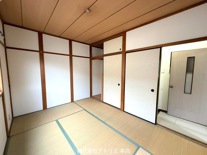 中鴻池町貸家 その他21