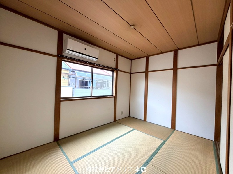 中鴻池町貸家 その他22