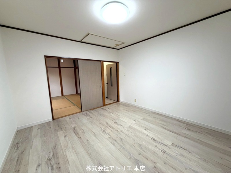 中鴻池町貸家 その他24