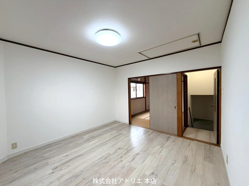 中鴻池町貸家 その他25