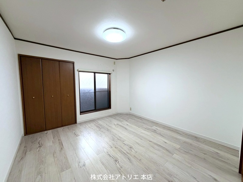 中鴻池町貸家 その他26