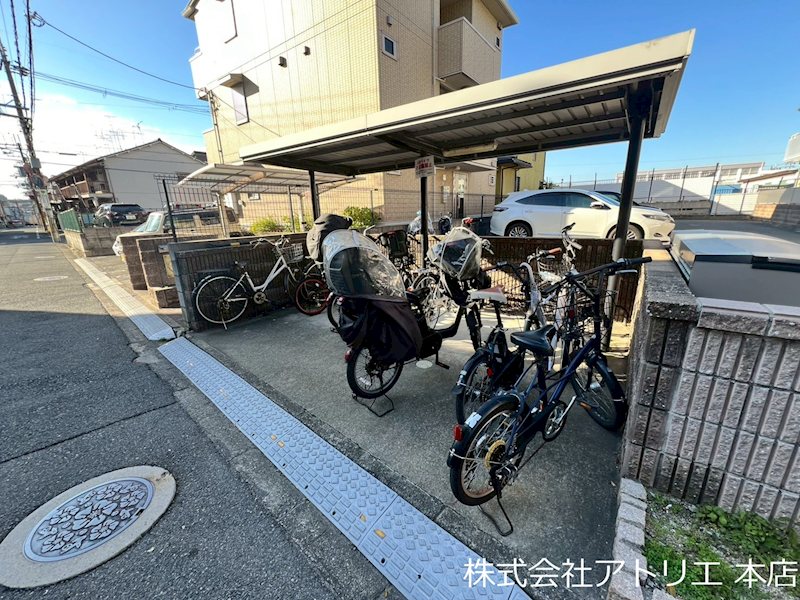 ＣＡＳＡ学園町 その他外観1