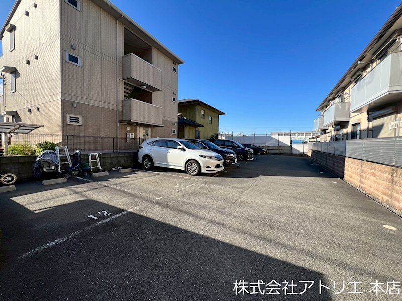 ＣＡＳＡ学園町 その他外観3