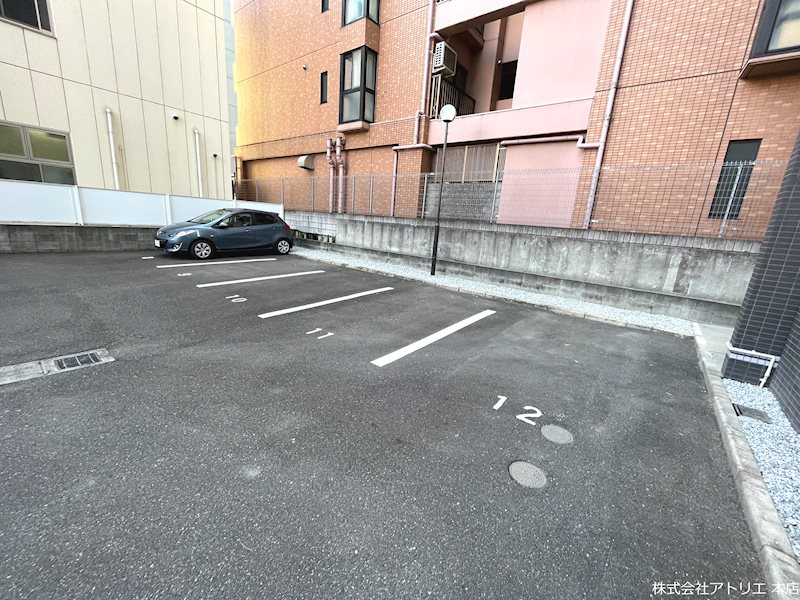 エトワールフィラント その他外観2