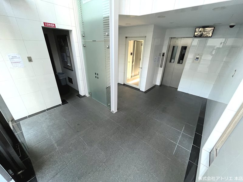 エトワールフィラント その他外観3