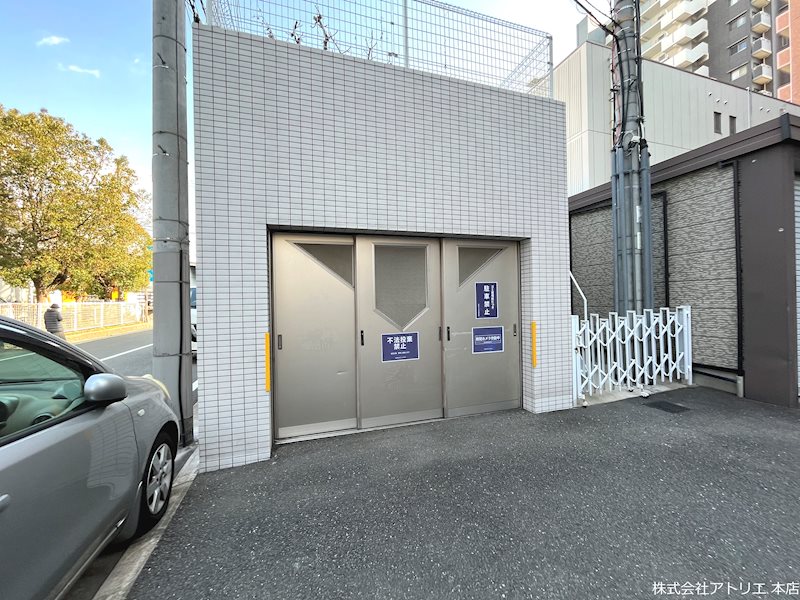 エトワールフィラント その他外観4