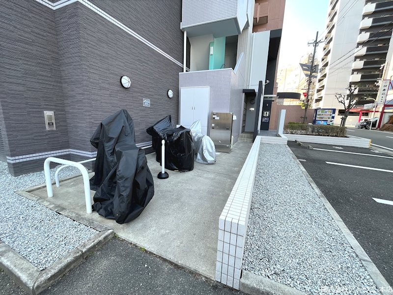 エトワールフィラント その他外観5