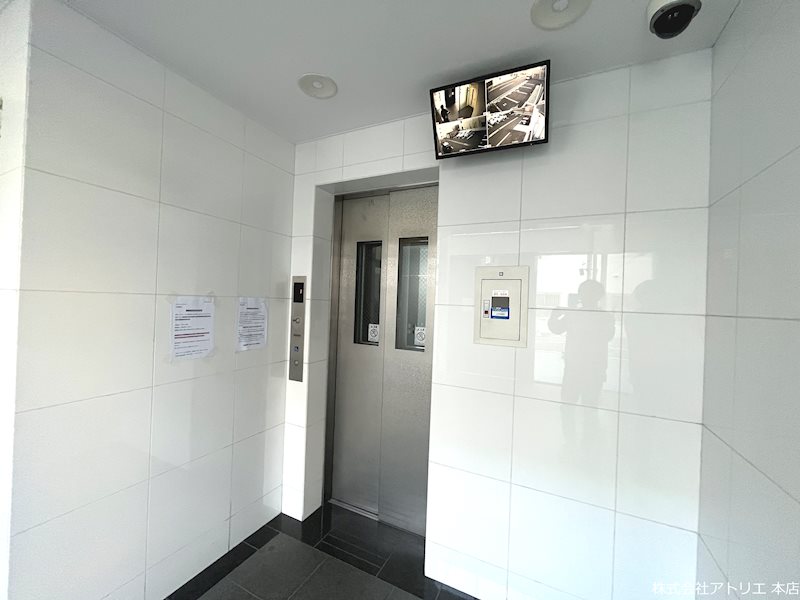 エトワールフィラント その他外観6