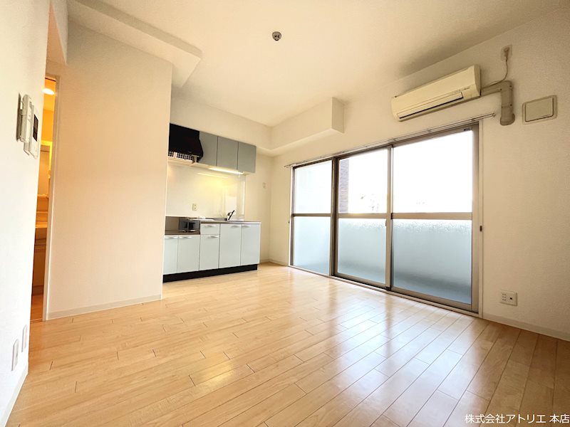 エトワールフィラント リビング