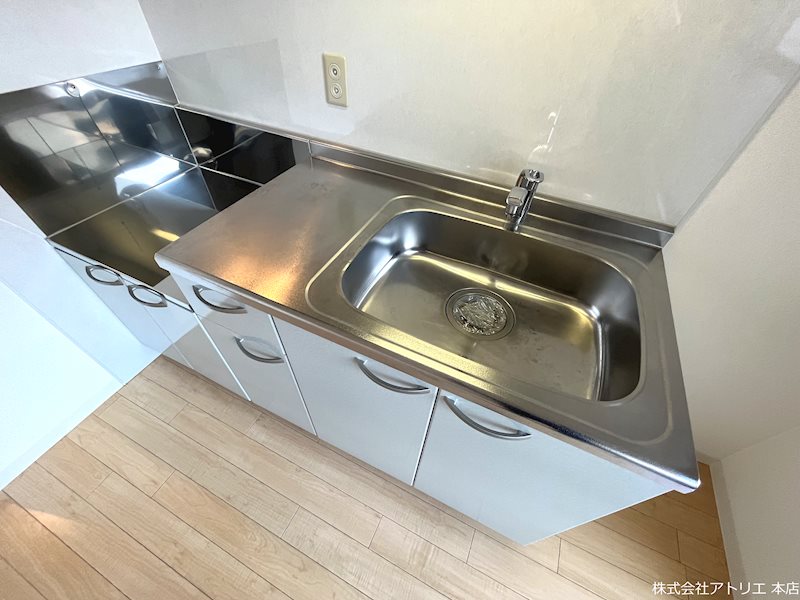 エトワールフィラント キッチン